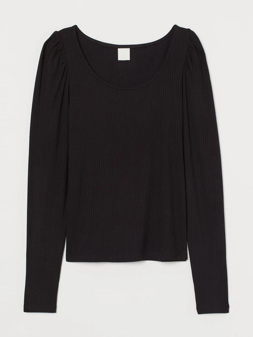 Худи и свитшоты H&M модель 53939 Фото