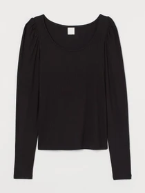 Худи и свитшоты H&M модель 53939 Фото