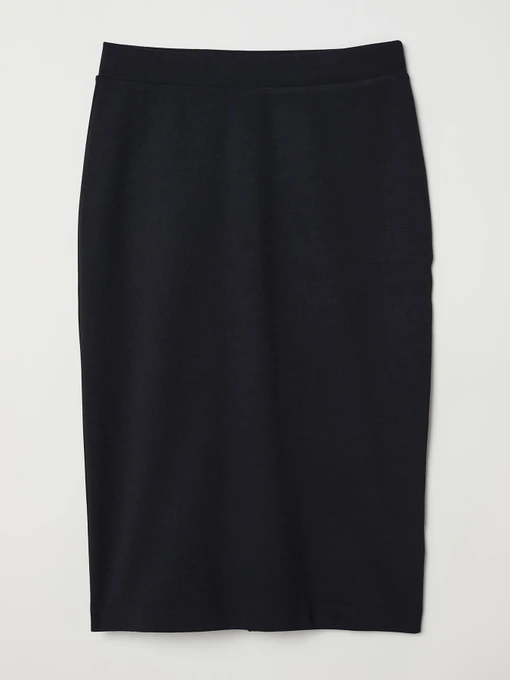 Юбки H&M модель 66274 Фото
