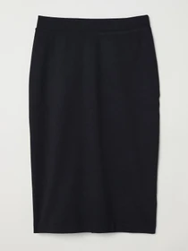 Юбки H&M модель 66274 Фото