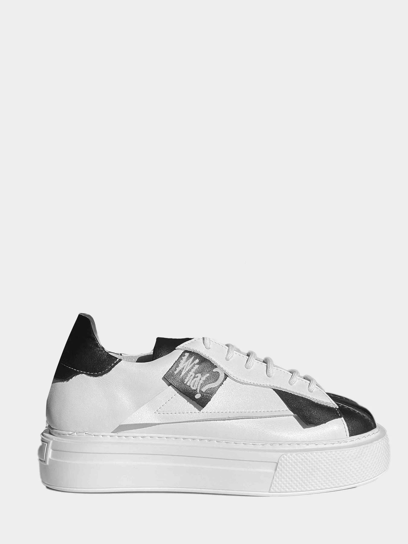 Кроссовки EVIE модель Black - 945-2K Фото
