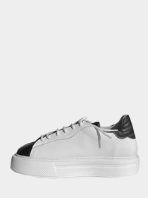 Кроссовки EVIE модель Black - 945-2K Фото