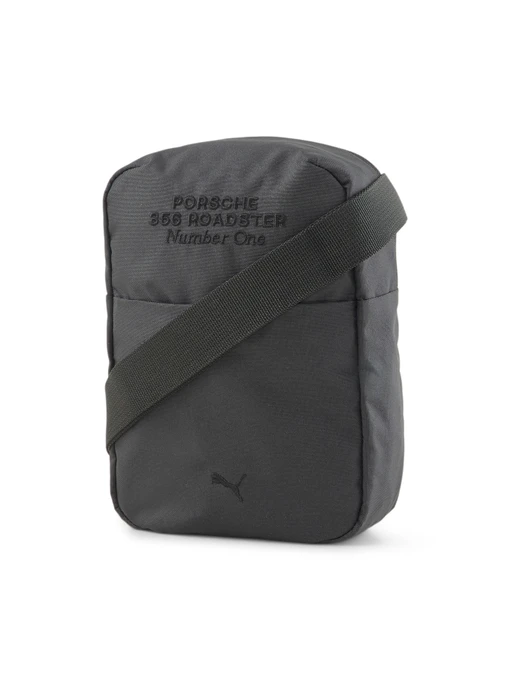 Сумки PUMA PL Statement Portable модель 079591 Фото