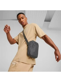 Сумки PUMA PL Statement Portable модель 079591 Фото