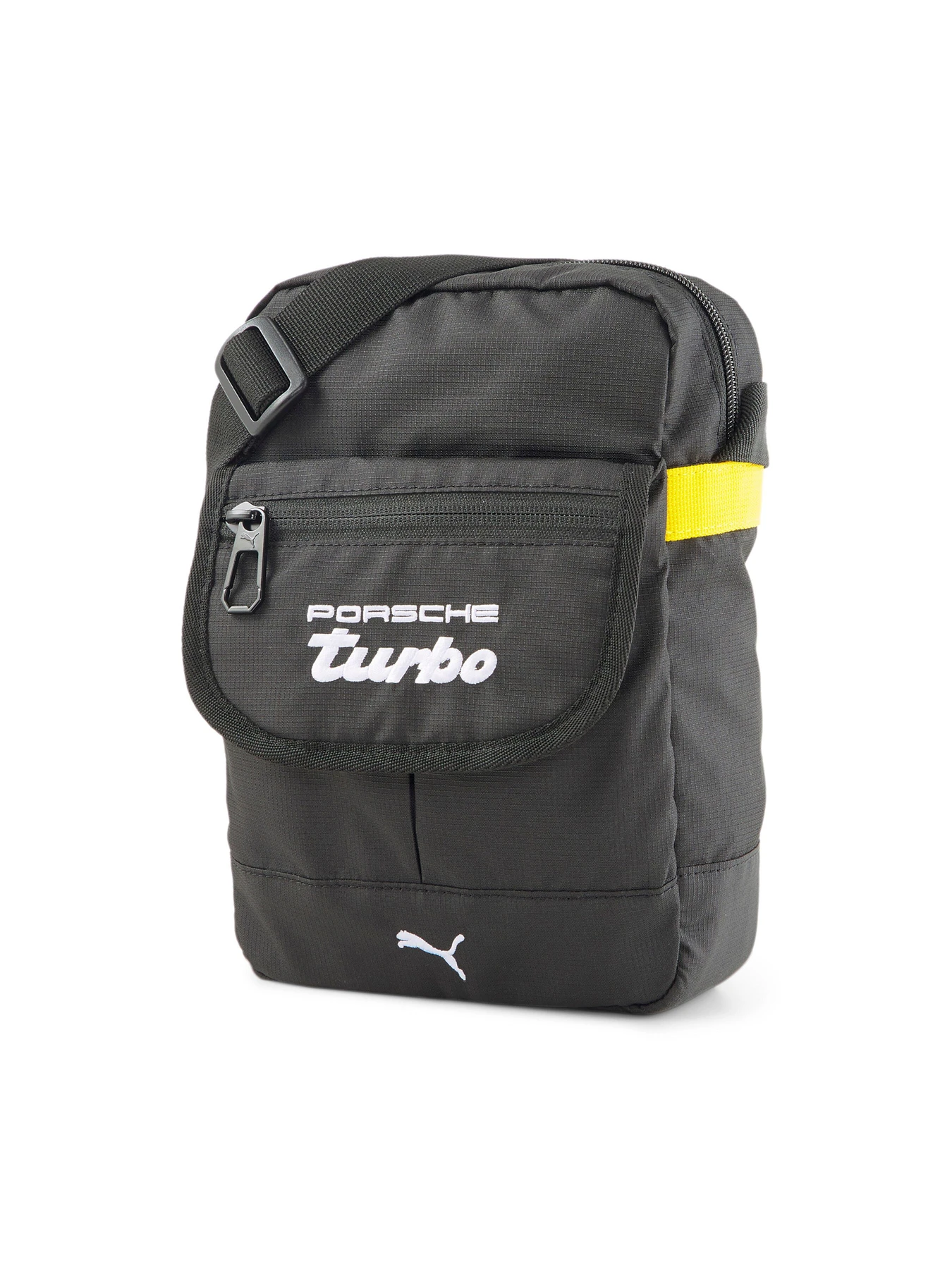 Сумки PUMA Porsche Legacy Small Msgr. модель 079589 Сумки PUMA Porsche Legacy Small Msgr. модель 079589 Фото