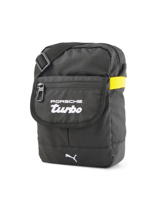 Сумки PUMA Porsche Legacy Small Msgr. модель 079589 Фото