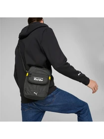 Сумки PUMA Porsche Legacy Small Msgr. модель 079589 Фото