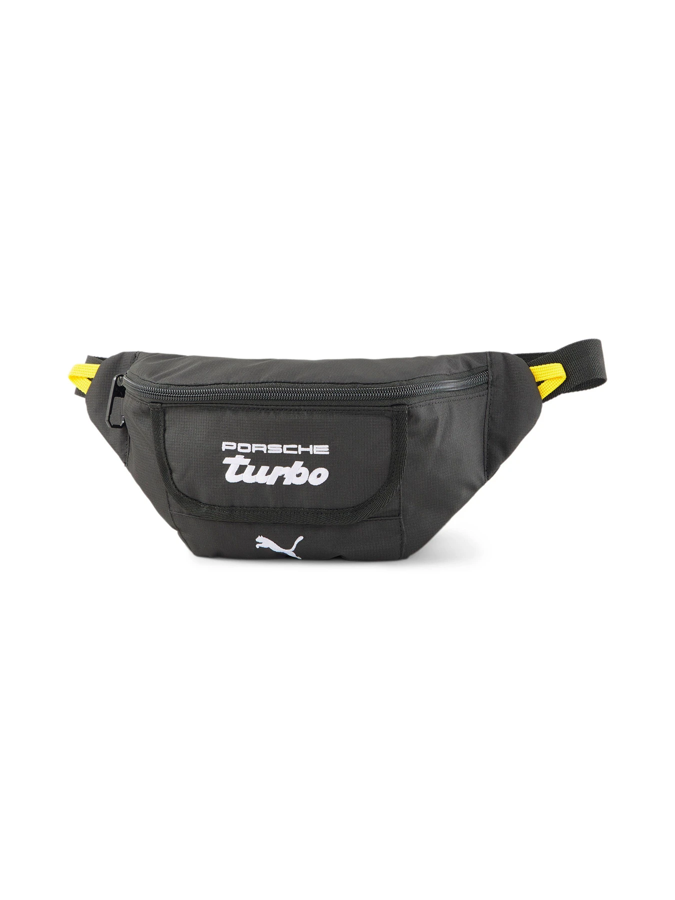 Сумки PUMA Porsche Legacy Waist Bag модель 079590 Фото