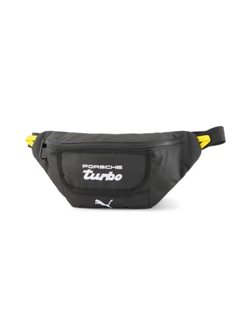 Сумки PUMA Porsche Legacy Waist Bag модель 079590 Фото
