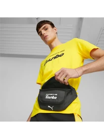 Сумки PUMA Porsche Legacy Waist Bag модель 079590 Фото