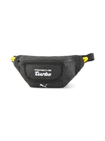 Сумки PUMA Porsche Legacy Waist Bag модель 079590 Фото