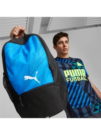 Рюкзаки PUMA individualRISE Backpack модель 079322 Фото