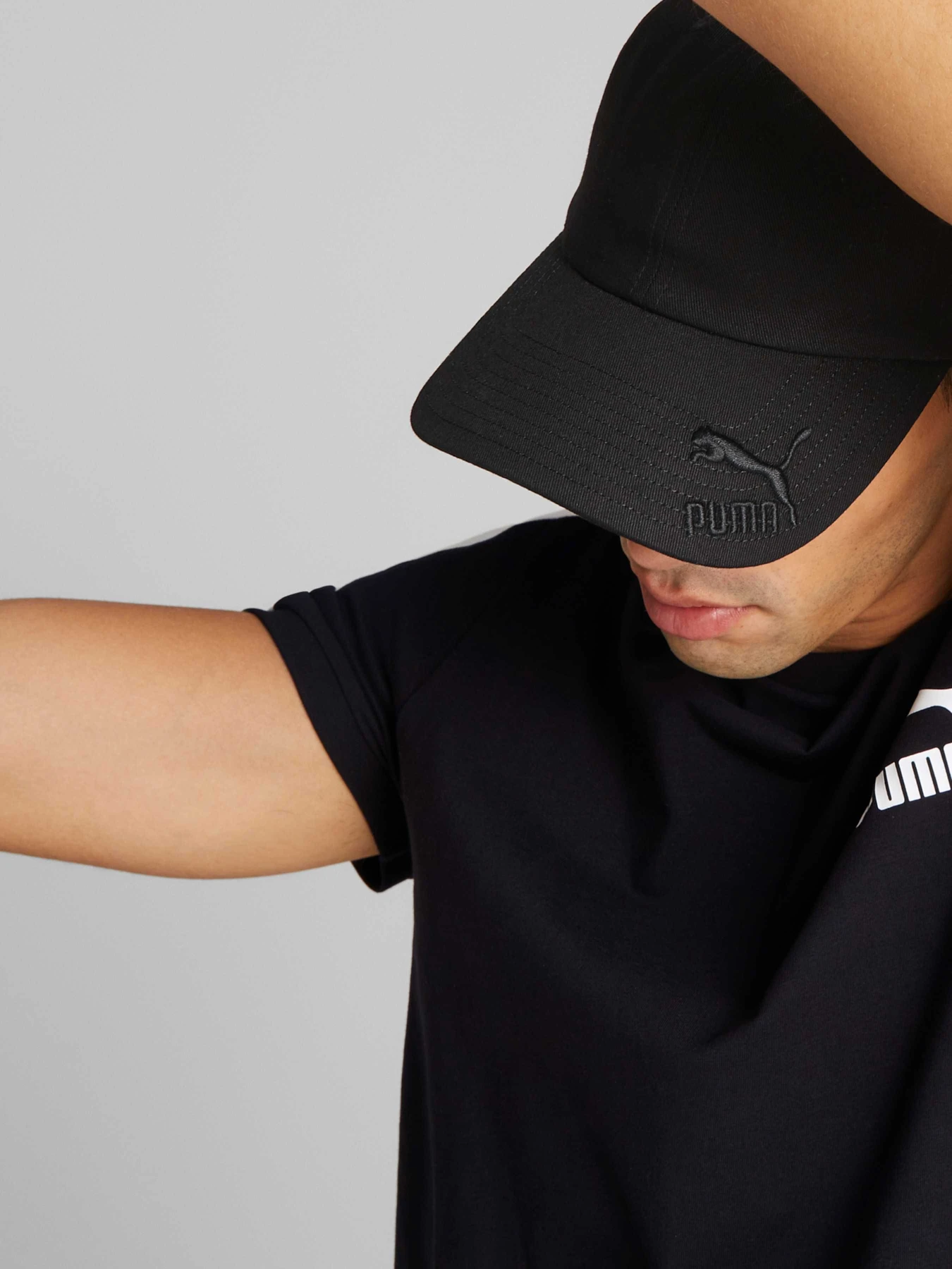 Шапки та кепки PUMA Prime Classic Dad Cap модель 024380 Шапки та кепки PUMA Prime Classic Dad Cap модель 024380 Фото