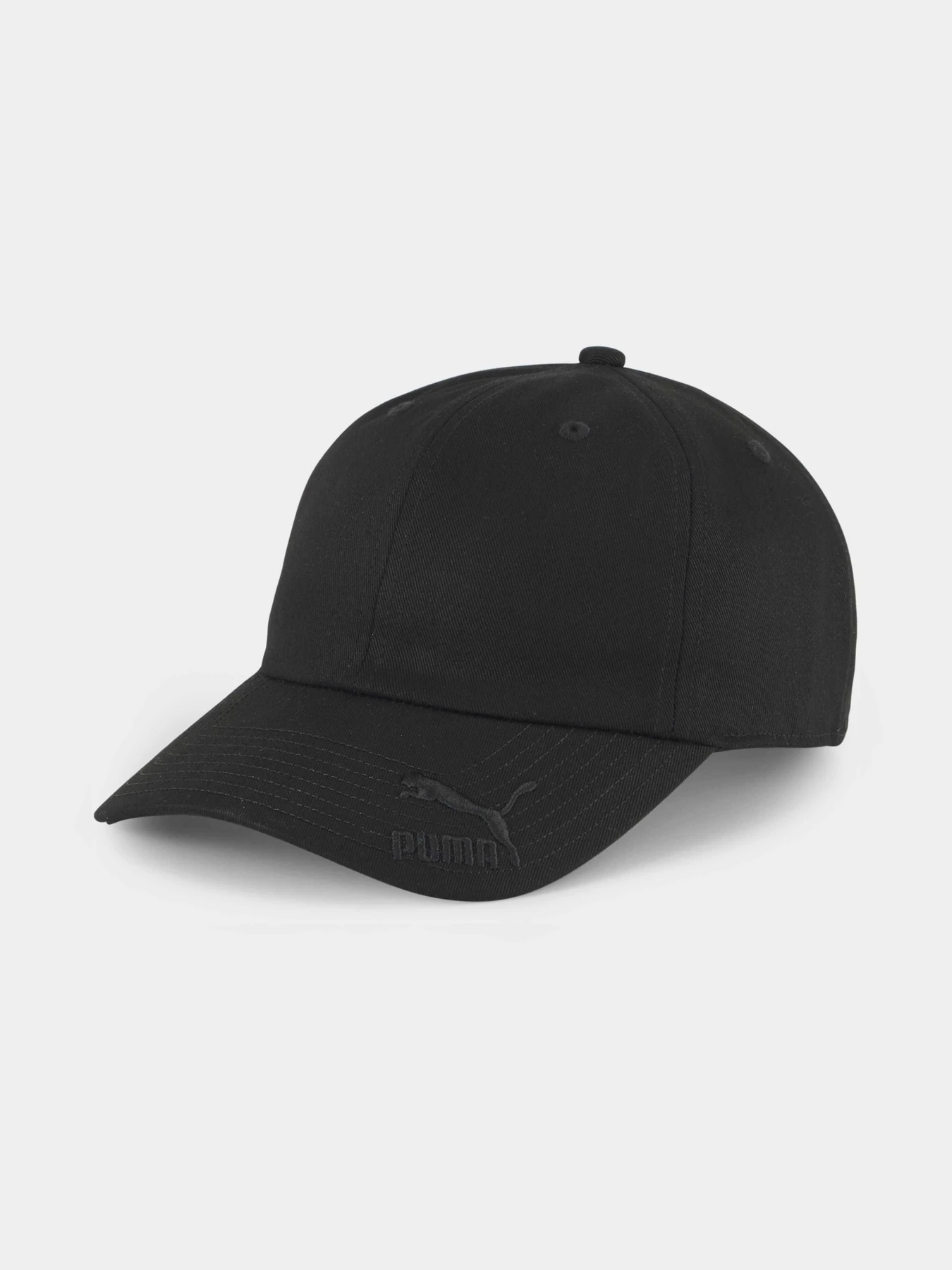 Шапки та кепки PUMA Prime Classic Dad Cap модель 024380 Шапки та кепки PUMA Prime Classic Dad Cap модель 024380 Фото