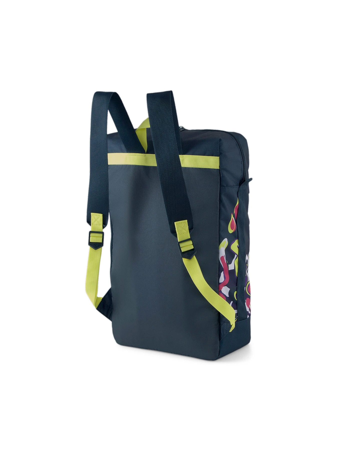Рюкзаки PUMA NEYMAR JR Backpack модель 079790 Фото