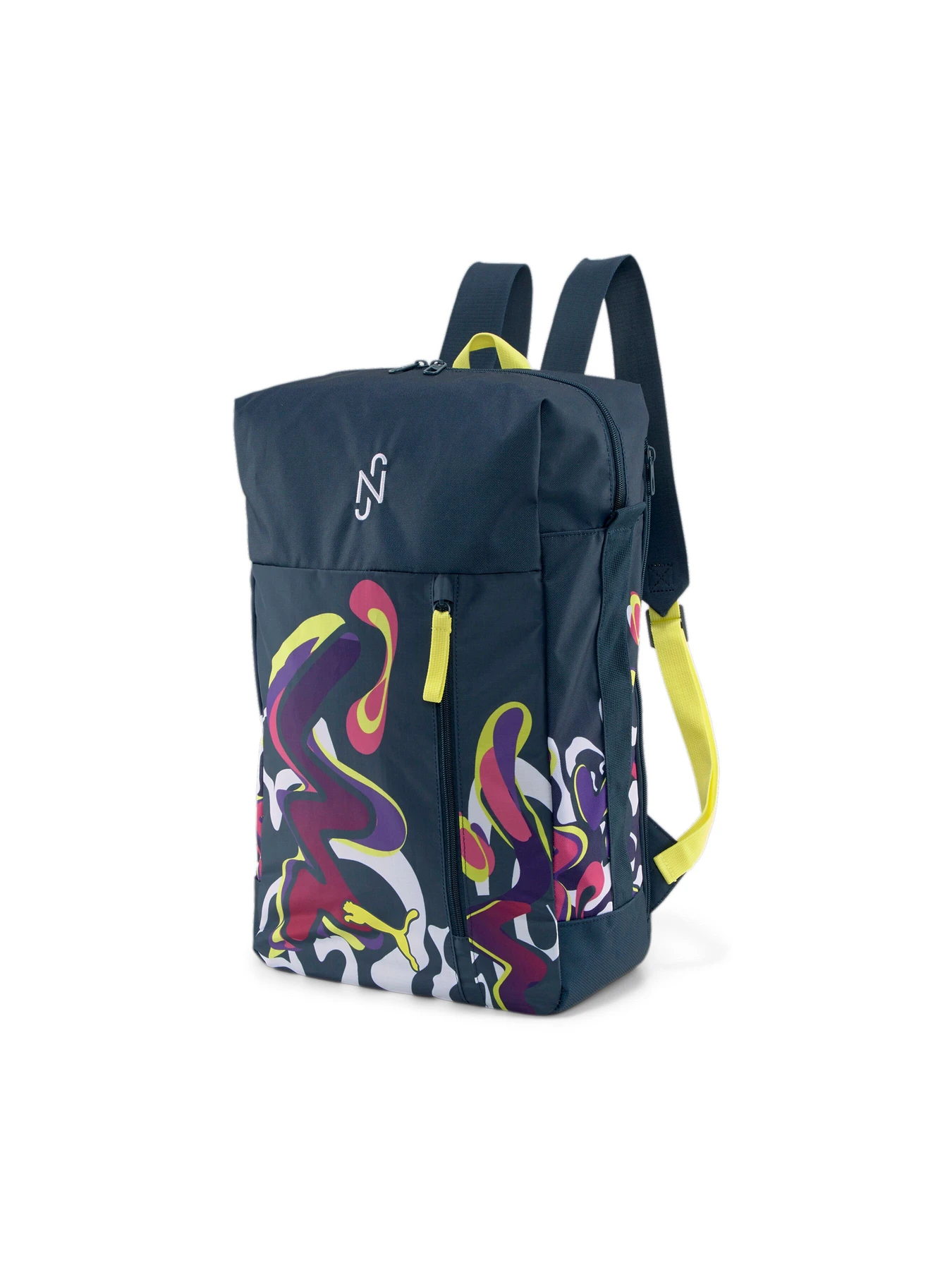 Рюкзаки PUMA NEYMAR JR Backpack модель 079790 Фото