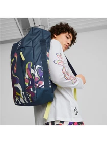 Рюкзаки PUMA NEYMAR JR Backpack модель 079790 Фото