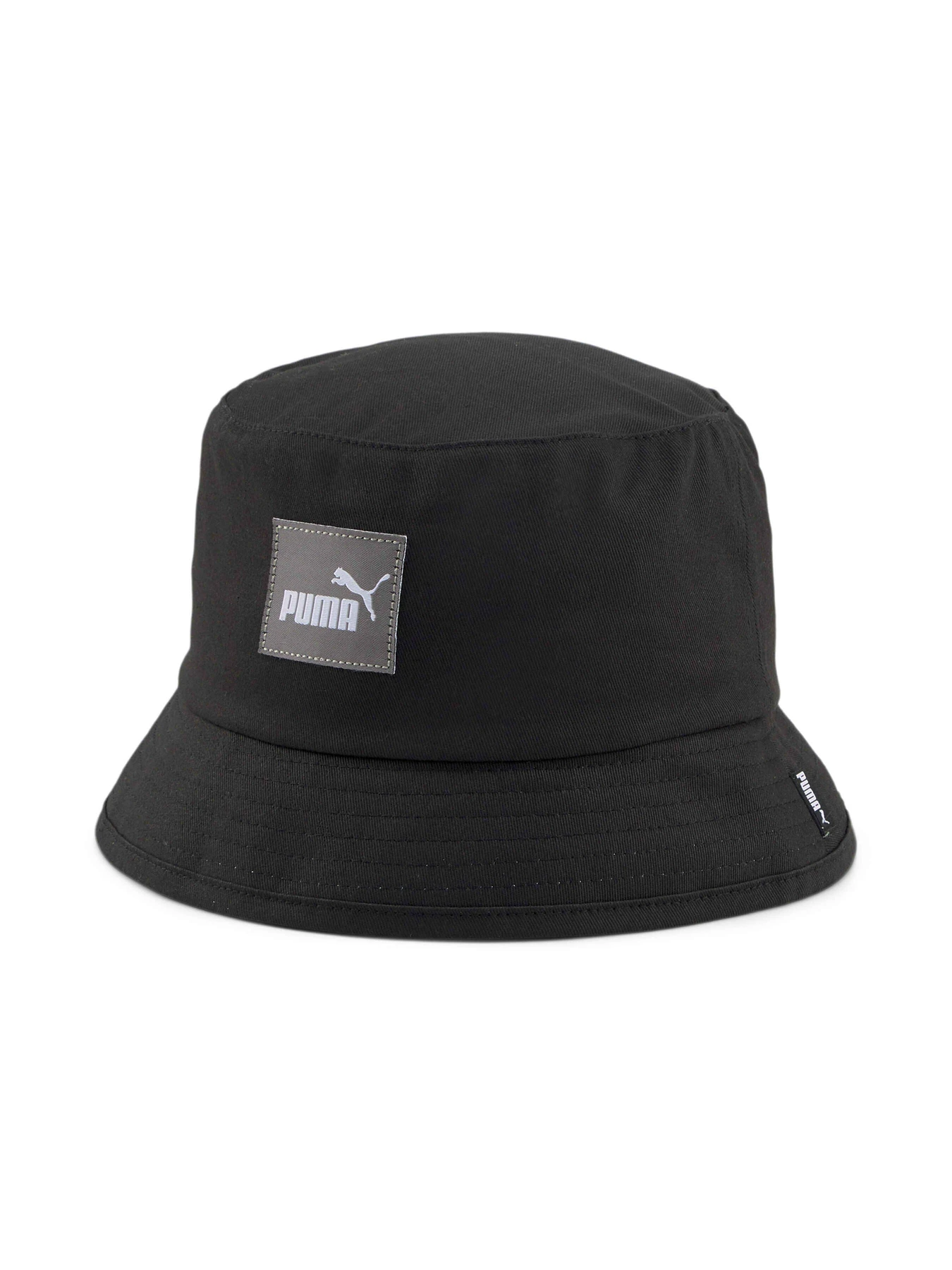 Шапки и кепки PUMA Core Bucket Jr модель 024543 Шапки и кепки PUMA Core Bucket Jr модель 024543 Фото