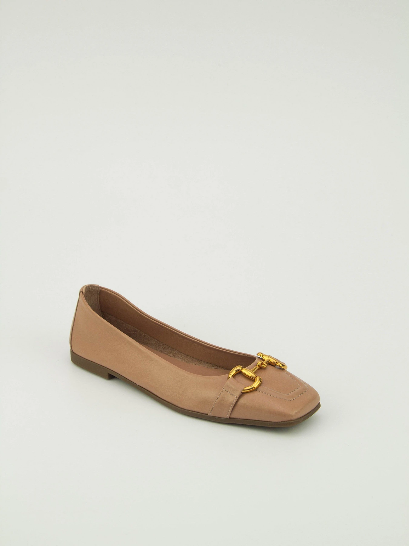 Туфли и лоферы Respect модель M_22057_ZB-R543 Фото