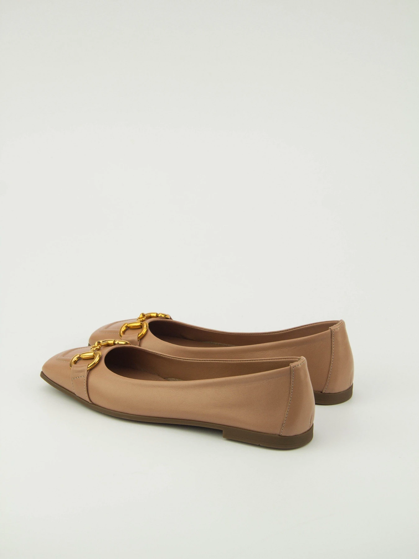 Туфли и лоферы Respect модель M_22057_ZB-R543 Фото