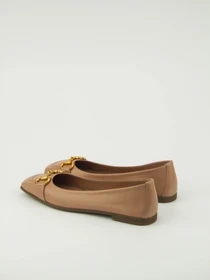 Туфли и лоферы Respect модель M_22057_ZB-R543 Фото