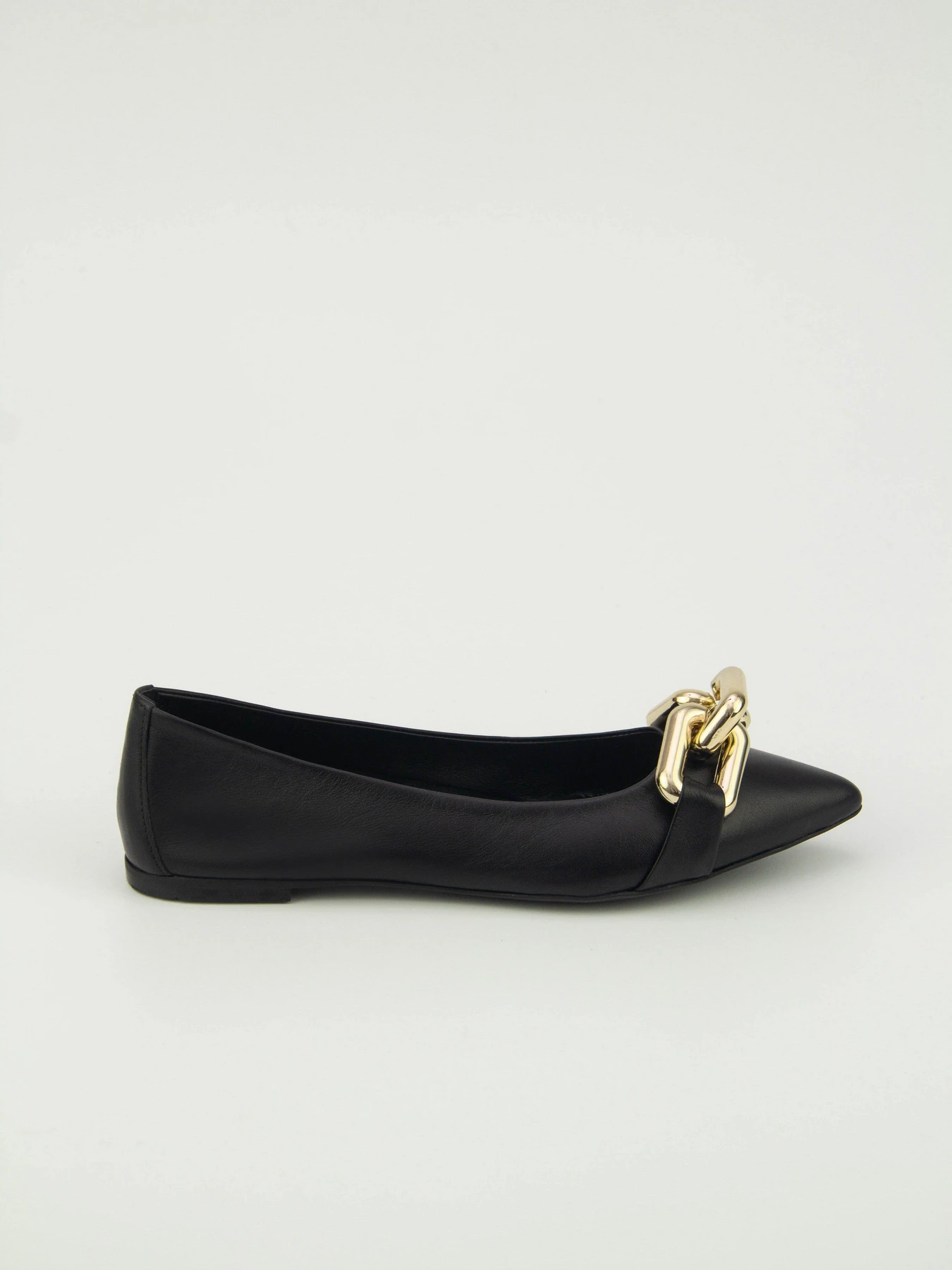 Туфли и лоферы Respect модель M_22132_ZB-R500_BLACK Фото