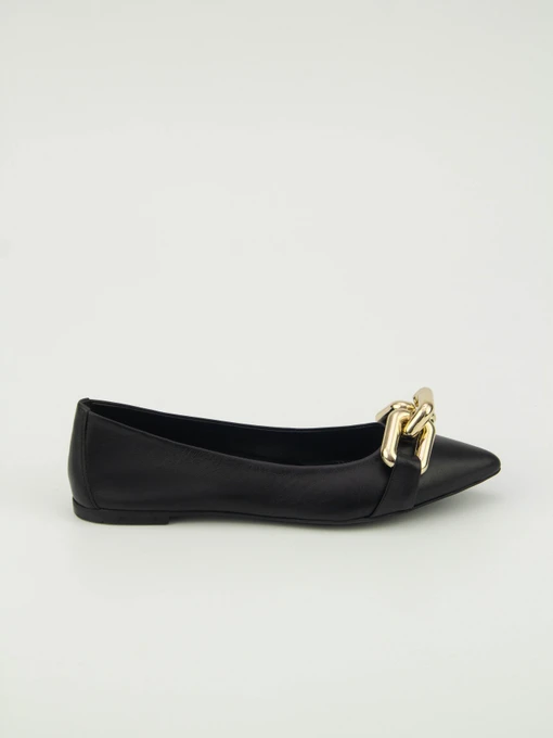 Туфли и лоферы Respect модель M_22132_ZB-R500_BLACK Фото