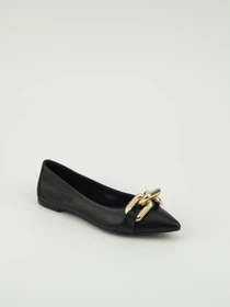 Туфли и лоферы Respect модель M_22132_ZB-R500_BLACK Фото