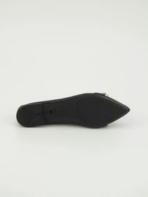Туфли и лоферы Respect модель M_22132_ZB-R500_BLACK Фото