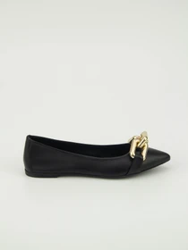 Туфли и лоферы Respect модель M_22132_ZB-R500_BLACK Фото