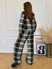 Костюми ISSA Plus модель 13771_hacks Фото
