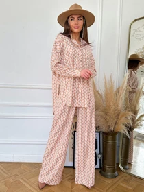 Костюмы ISSA Plus модель 13783_beige Фото