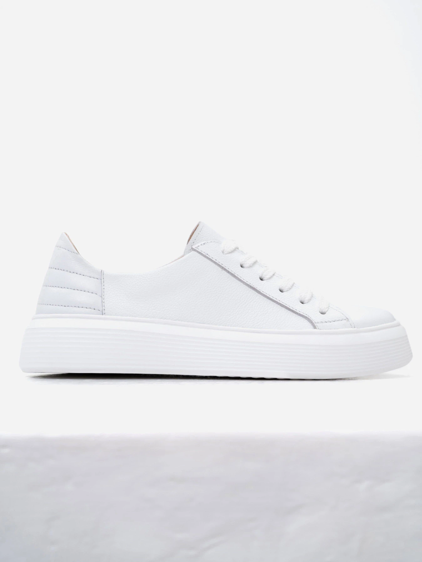 Кеды ISSA Plus модель OB2-210_white Фото