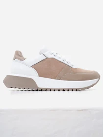 Кроссовки ISSA Plus модель OB2-213_beige Фото