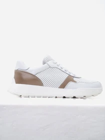 Кросівки ISSA Plus модель OB2-213_white Фото