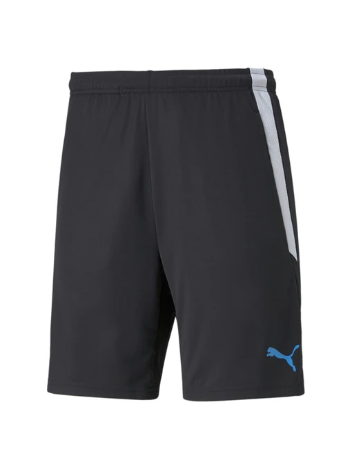 Шорти PUMA Teamliga Training Shorts 2 модель 657667 Фото