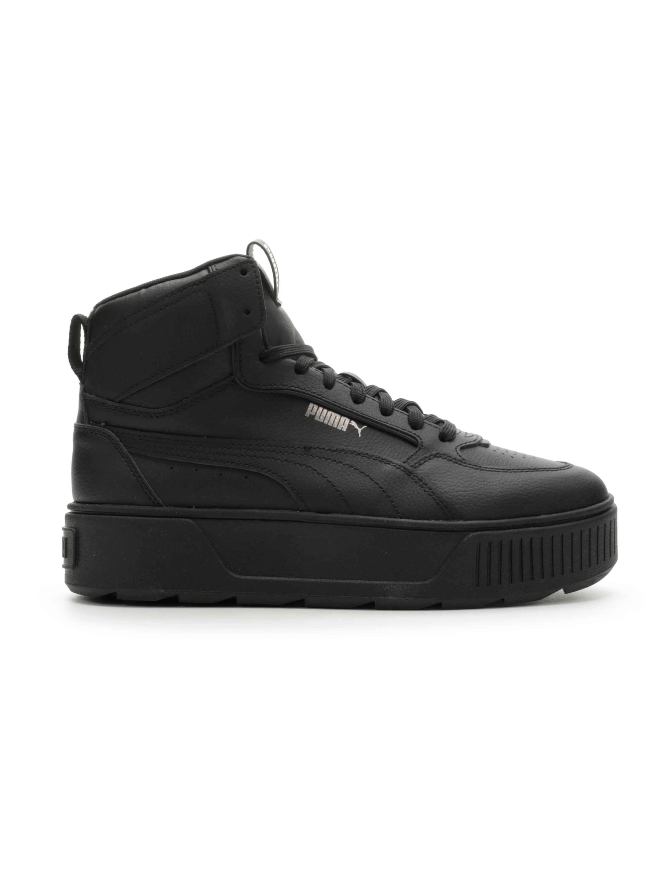 Кеды PUMA Karmen Rebelle Mid модель 387213 Фото