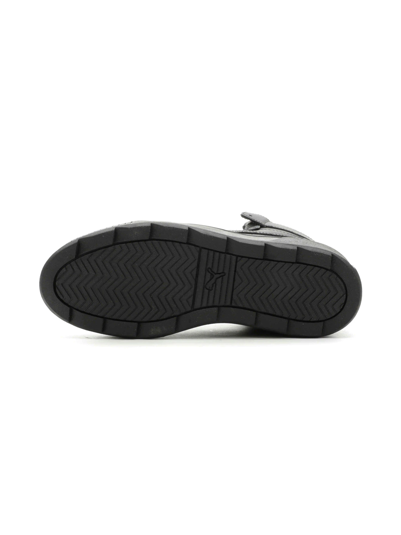 Кеды PUMA Karmen Rebelle Mid модель 387213 Фото