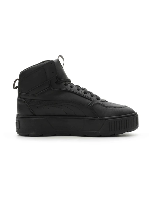 Кеды PUMA Karmen Rebelle Mid модель 387213 Фото