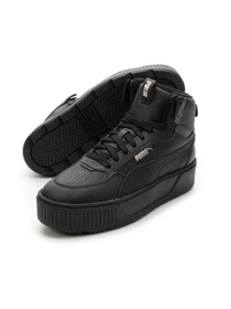 Кеды PUMA Karmen Rebelle Mid модель 387213 Фото