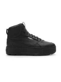 Кеды PUMA Karmen Rebelle Mid модель 387213 Фото