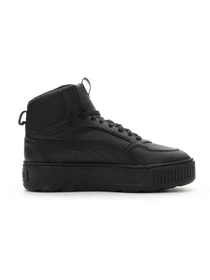 Кеды PUMA Karmen Rebelle Mid модель 387213 Фото