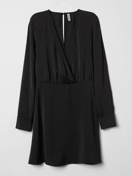 Платья H&M модель 59671 Фото