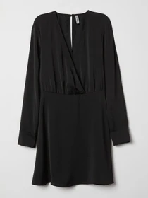 Сукні H&M модель 59671 Фото