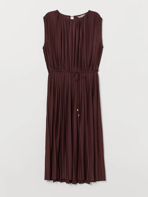 Платья H&M модель 59613 Фото