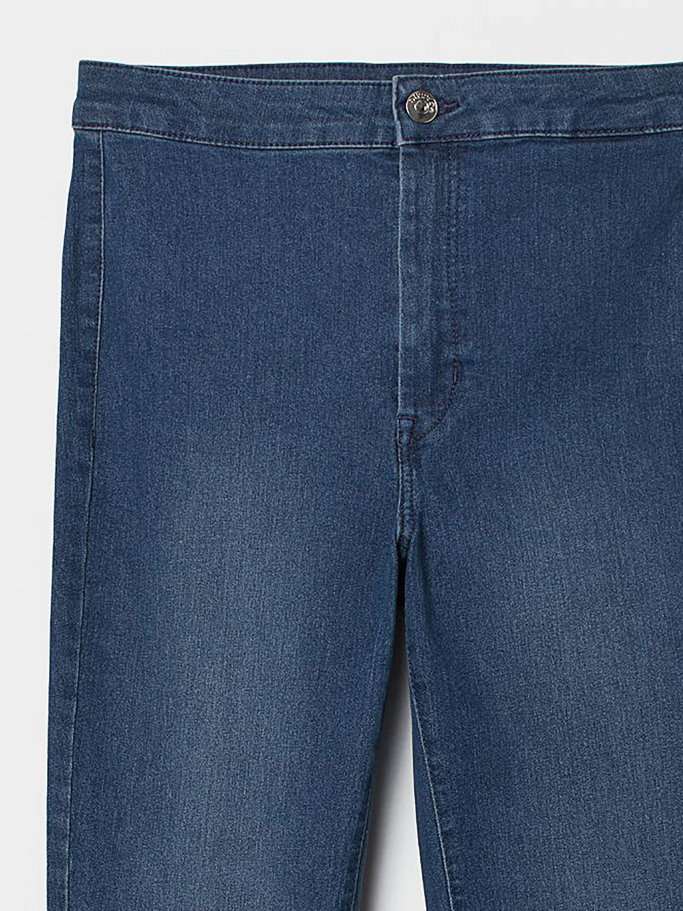 Джинси H&M модель 59640 Фото
