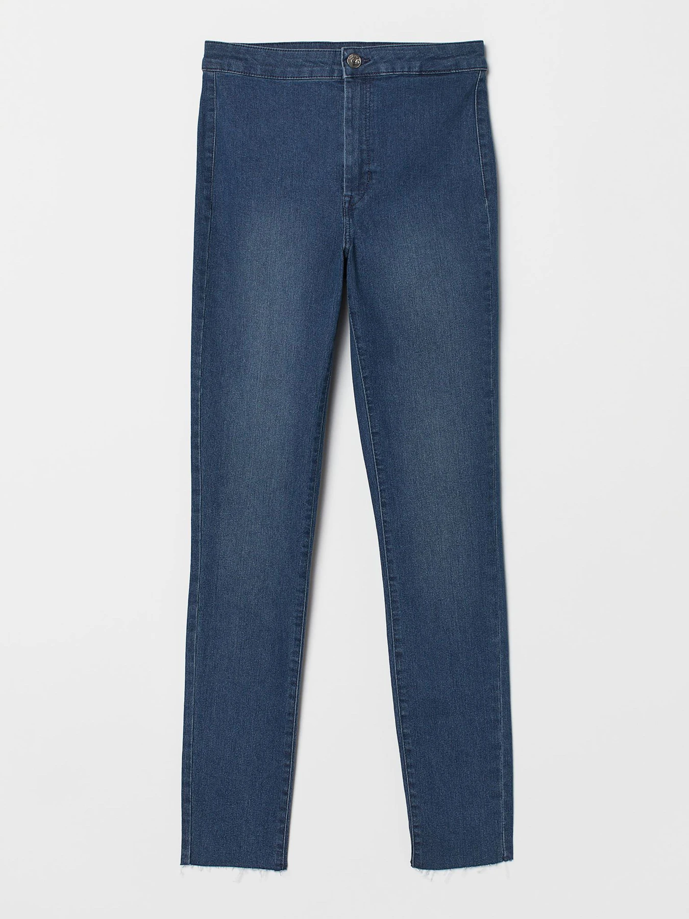 Джинси H&M модель 59640 Фото