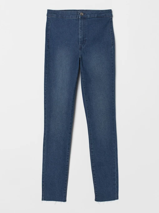 Джинси H&M модель 59640 Фото