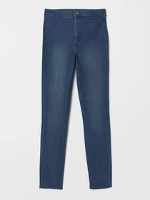 Джинси H&M модель 59640 Фото