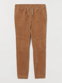 Брюки H&M модель 59620 Фото